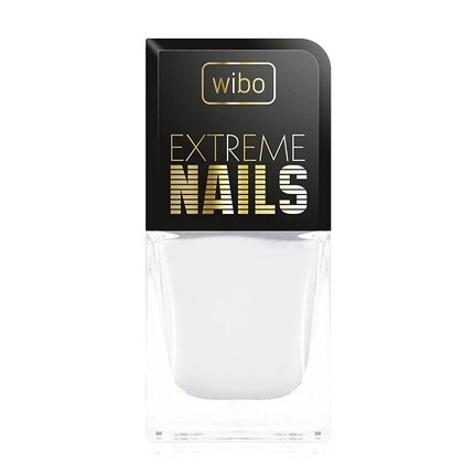 Лак для ногтей New Extreme Nails — оттенок 25, Wibo, Серый, Лак для ногтей New Extreme Nails — оттенок 25, Wibo
Лак для ногтей New Extreme Nails — оттенок 25, Wibo, Серый, Лак для ногтей New Extreme Nails — оттенок 25, Wibo