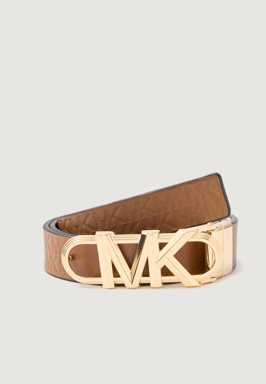 Ремень MICHAEL Michael Kors REVERSIBLE LOGO BELT, Brown
Ремень MICHAEL Michael Kors REVERSIBLE LOGO BELT, Brown