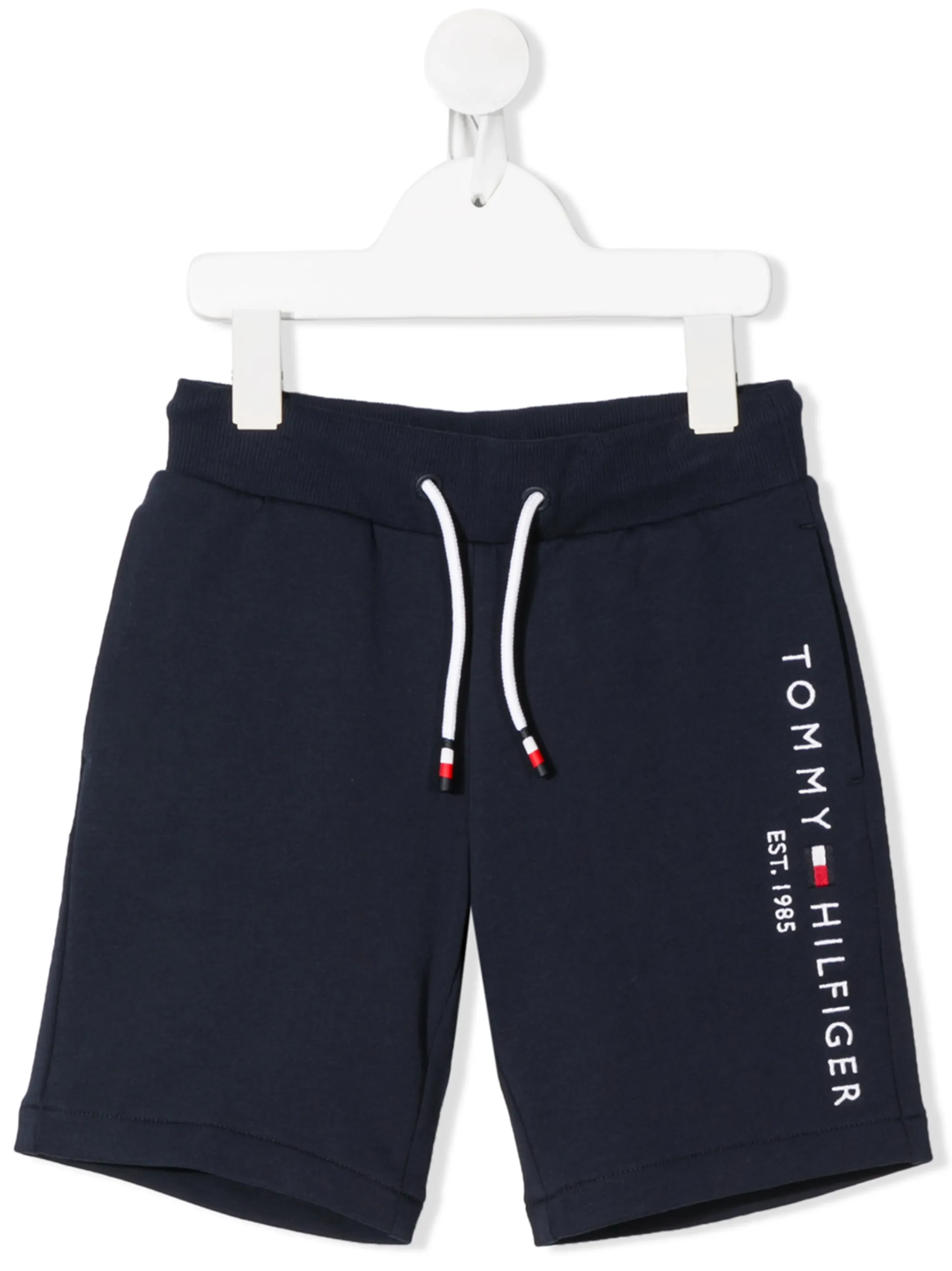 Шорты с вышитым логотипом Tommy Hilfiger Junior, синий
Шорты с вышитым логотипом Tommy Hilfiger Junior, синий