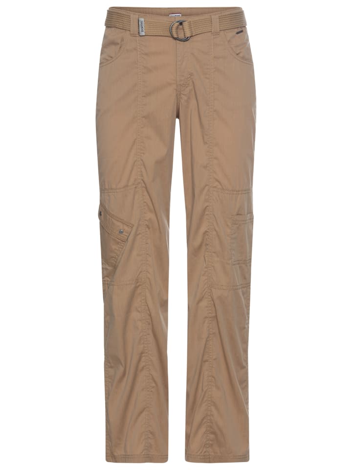 Брюки-Карго Kangaroos, кэмел
Брюки-Карго Kangaroos, кэмел