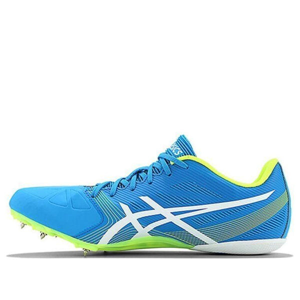 Кроссовки sp japan low tops professional blue Asics, синий 
Кроссовки sp japan low tops professional blue Asics, синий