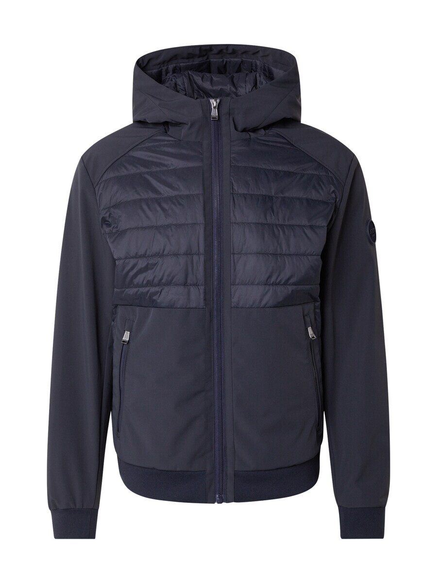 Всесезонная куртка JOOP! Jeans Between-Season Jacket Joel, темно-синий
Всесезонная куртка JOOP! Jeans Between-Season Jacket Joel, темно-синий