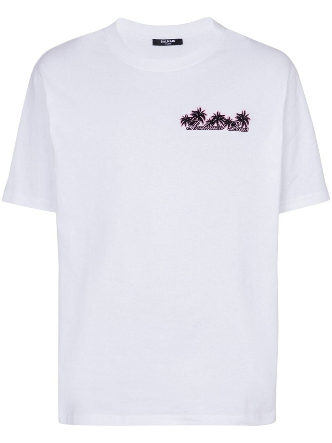 Balmain футболка с принтом Club, белый
Balmain футболка с принтом Club, белый