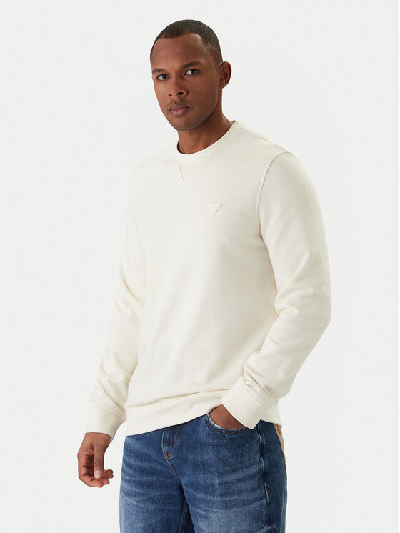 Свитшот regular fit M6RQ08 KCN01 Guess, экрю
Свитшот regular fit M6RQ08 KCN01 Guess, экрю