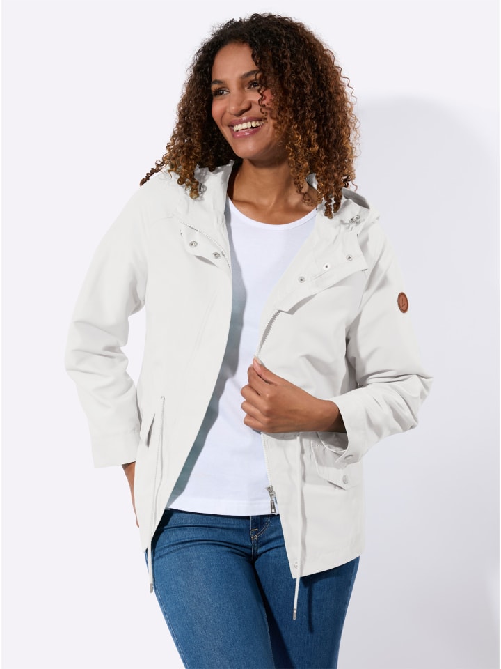 WITT WEIDEN Белая куртка
WITT WEIDEN Белая куртка