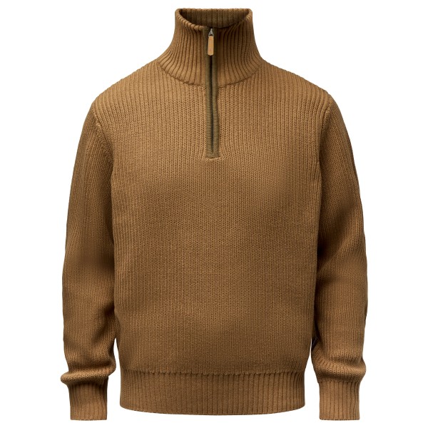 Вязаный свитер Филиппа - свитер Pinewood, Dark Sandstone
Вязаный свитер Филиппа - свитер Pinewood, Dark Sandstone