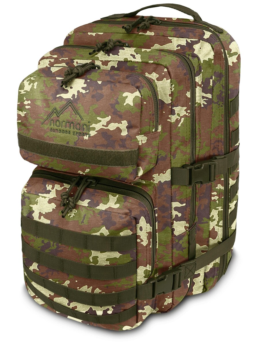 Рюкзак normani, Mixed Colors
Рюкзак normani, Mixed Colors