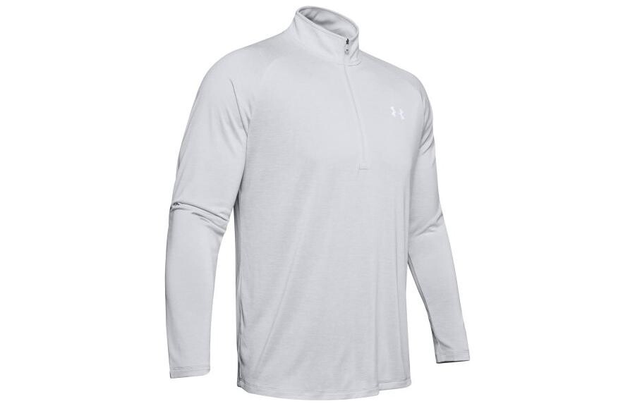 Футболка мужская белая Under Armour, белый
Футболка мужская белая Under Armour, белый