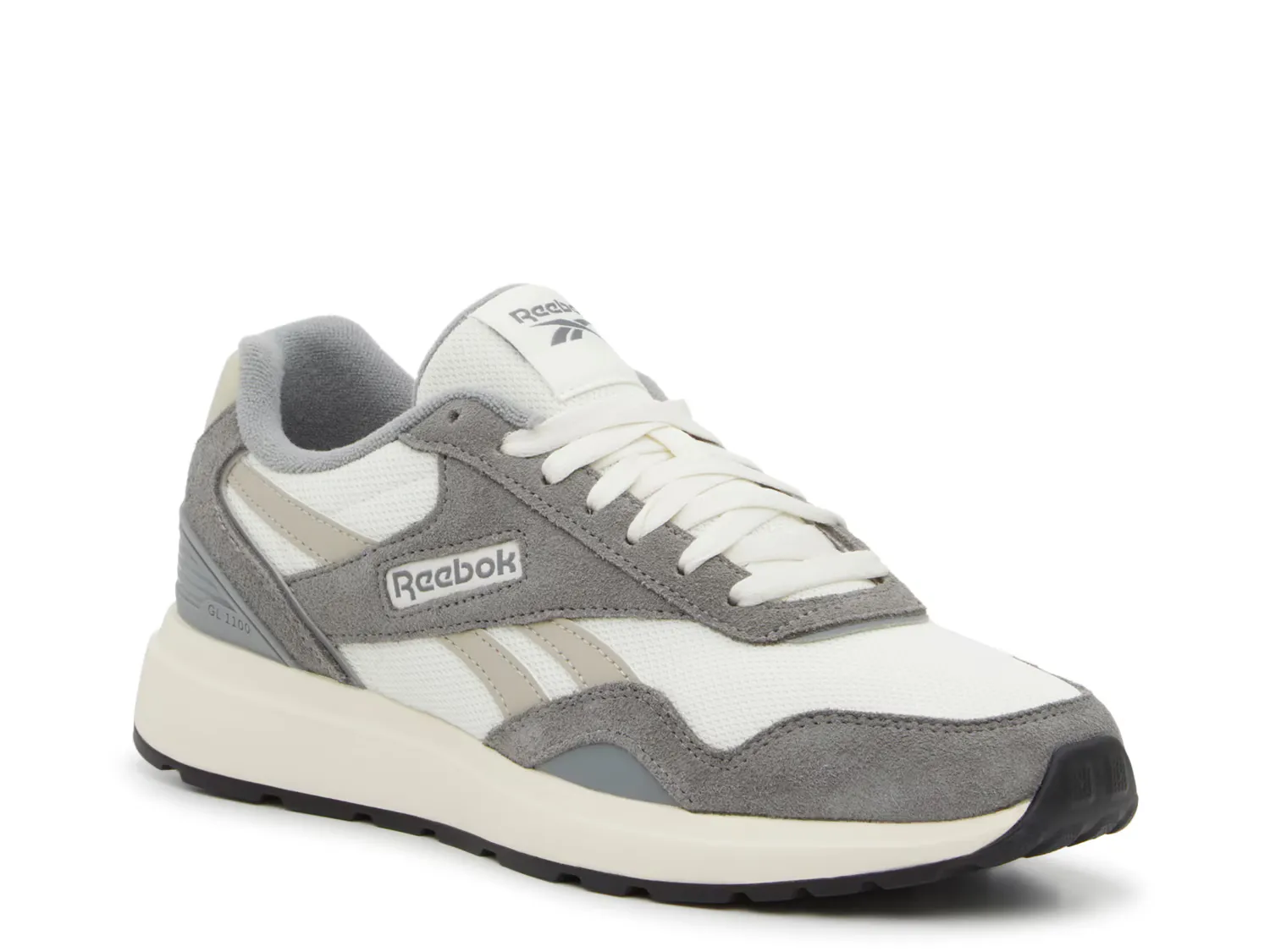 Кроссовки GL 1100 Jogger Sneaker Reebok, серый/белый
Кроссовки GL 1100 Jogger Sneaker Reebok, серый/белый