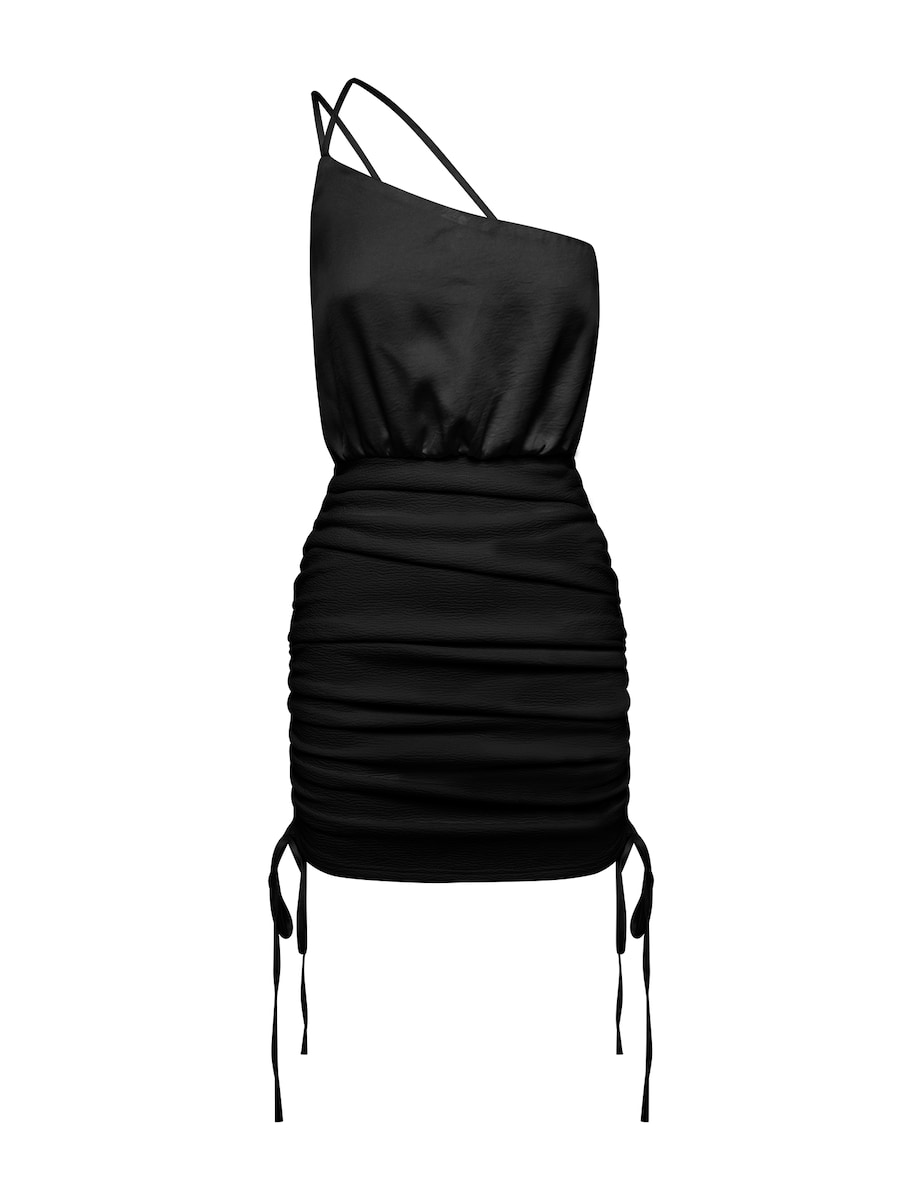 Платье BWLDR INDIA, черный
Платье BWLDR INDIA, черный