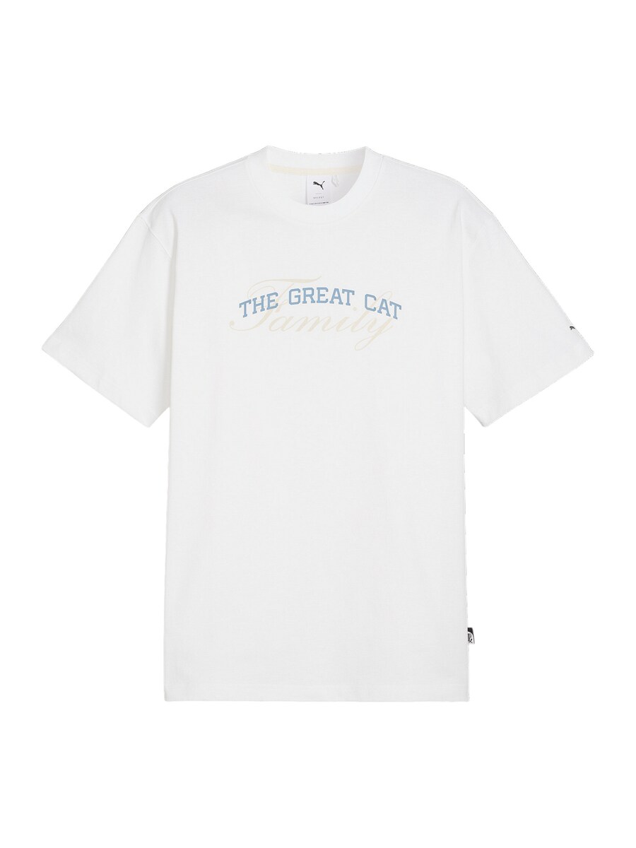 Рубашка PUMA, белый
Рубашка PUMA, белый