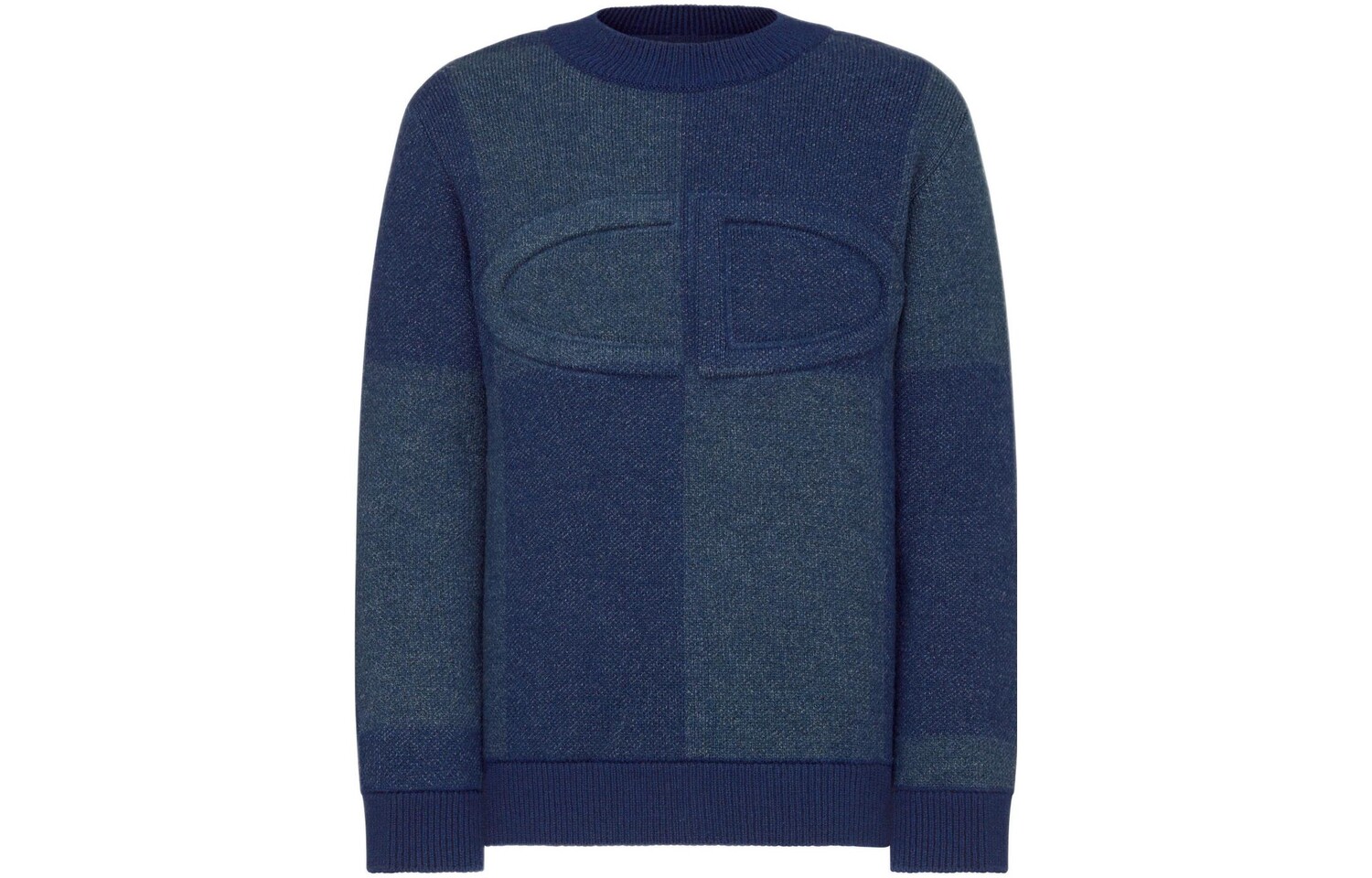 Свитер детский Dior, синий
Свитер детский Dior, синий