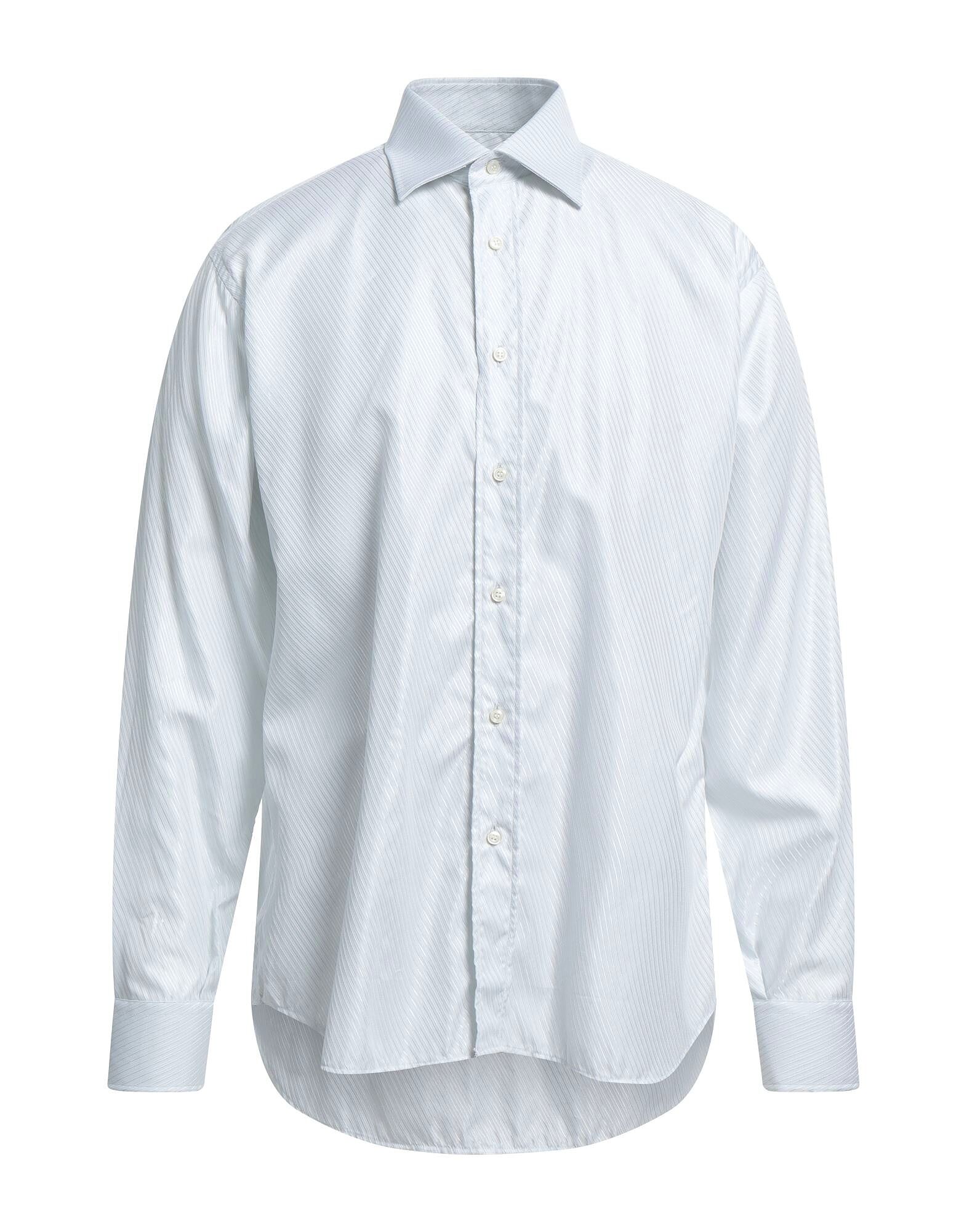 Рубашка Ingram, светло-серый
Рубашка Ingram, светло-серый