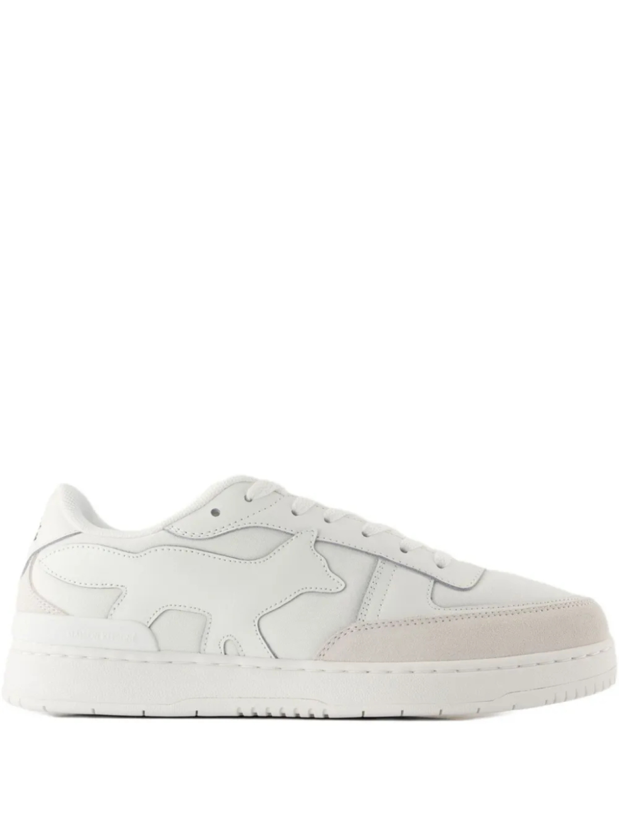 Кроссовки Chiru Maison Kitsuné, белый
Кроссовки Chiru Maison Kitsuné, белый