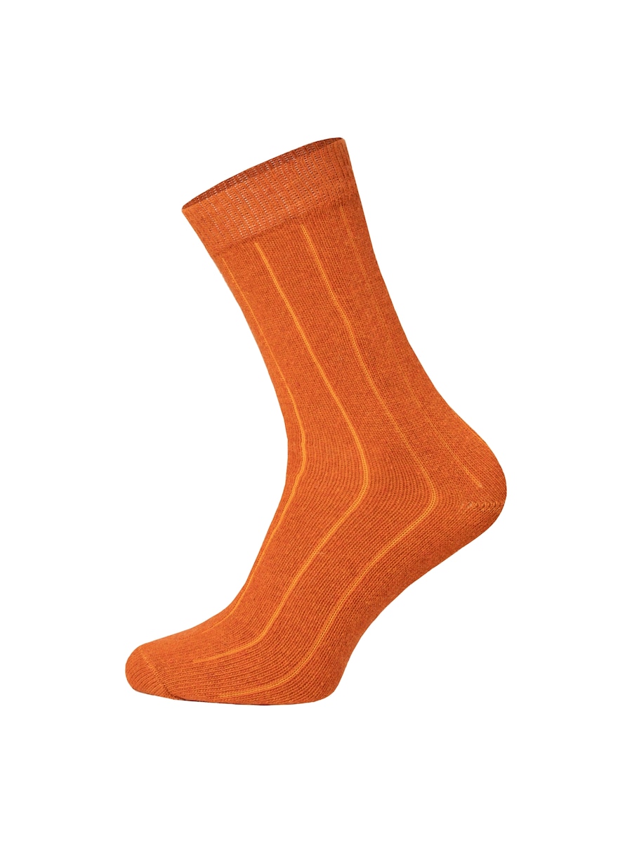 Носки HomeOfSocks HOS218, Mottled Orange
Носки HomeOfSocks HOS218, Mottled Orange