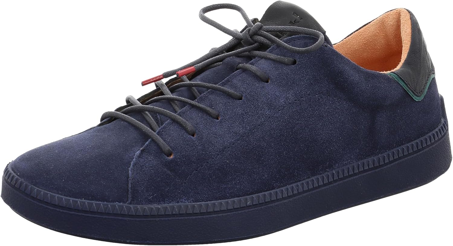 Кроссовки Think! Mens Turna He, темно-синий
Кроссовки Think! Mens Turna He, темно-синий