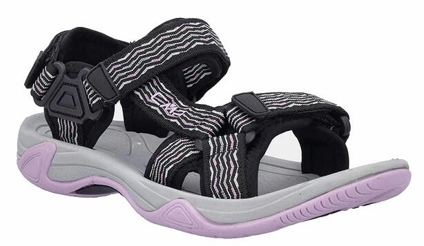 Женские походные сандалии CMP Hamal 38Q9956
Женские походные сандалии CMP Hamal 38Q9956