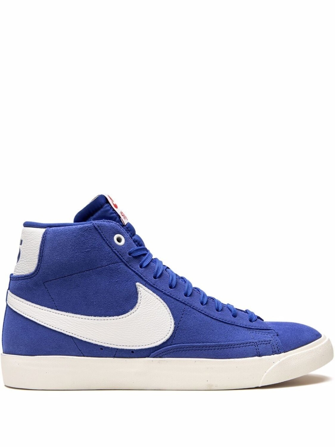 Nike кеды Blazer Mid из коллаборации с Stranger Things, синий
Nike кеды Blazer Mid из коллаборации с Stranger Things, синий