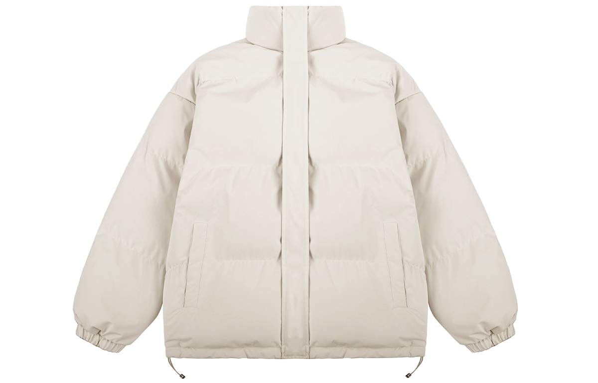 DARKCIRCLE Пуховик Unisex, Ecru
DARKCIRCLE Пуховик Unisex, Ecru