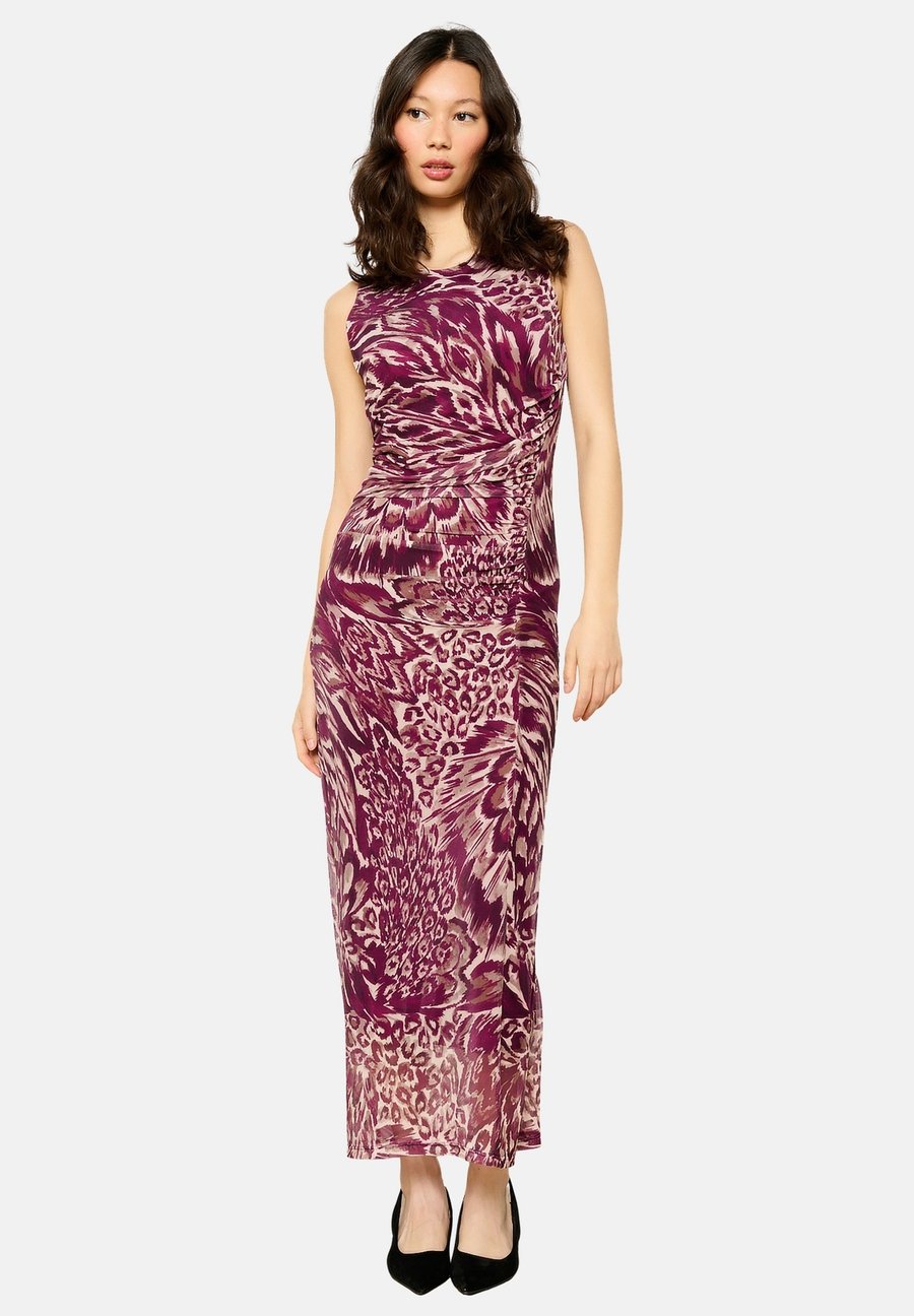 Платье LolaLiza Maxi dress, Violine/Purple
Платье LolaLiza Maxi dress, Violine/Purple