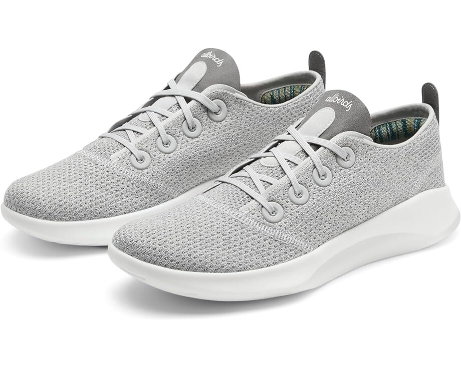 Кроссовки Allbirds Superlight Tree Runner, цвет Light Grey/Medium Grey (Blizzard), Серый, Кроссовки Allbirds Superlight Tree Runner, цвет Light Grey/Medium Grey (Blizzard)
Кроссовки Allbirds Superlight Tree Runner, цвет Light Grey/Medium Grey (Blizzard), Серый, Кроссовки Allbirds Superlight Tree Runner, цвет Light Grey/Medium Grey (Blizzard)