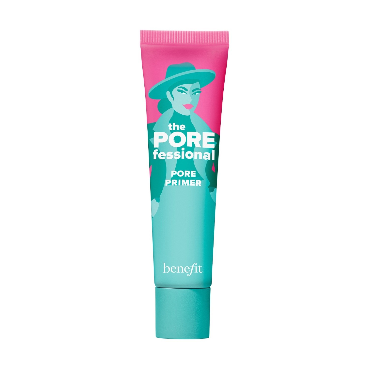 Праймер the porefessional porenverfeinernder gesichtsprimer Benefit, the porefessional primer - full size, объем 22 мл
Праймер the porefessional porenverfeinernder gesichtsprimer Benefit, the porefessional primer - full size, объем 22 мл