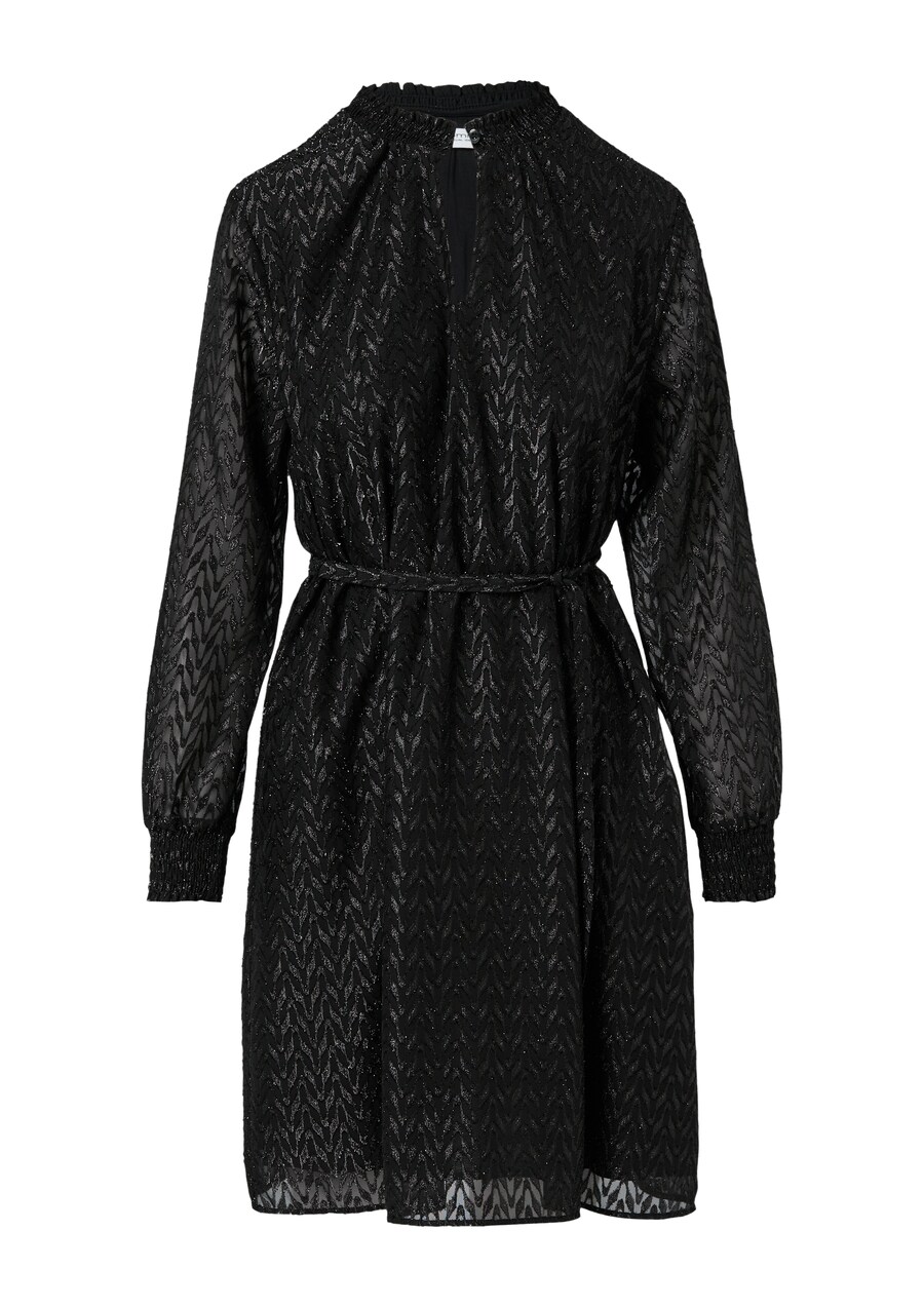 Мини платье comma casual identity, Black
Мини платье comma casual identity, Black