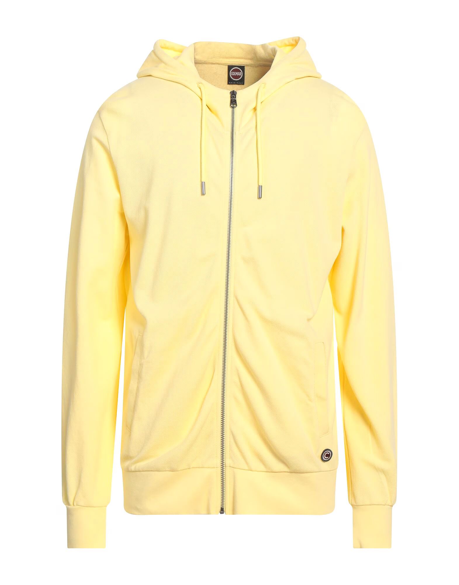Толстовка Colmar, желтый
Толстовка Colmar, желтый