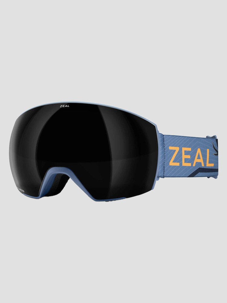 Очки для сноуборда Zeal Optics Hangfire Laser Moose Goggle, dark grey, Серый, Очки для сноуборда Zeal Optics Hangfire Laser Moose Goggle, dark grey
Очки для сноуборда Zeal Optics Hangfire Laser Moose Goggle, dark grey, Серый, Очки для сноуборда Zeal Optics Hangfire Laser Moose Goggle, dark grey