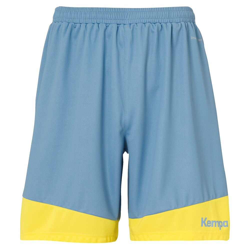 Шорты Kempa Emotion 2.0, синий
Шорты Kempa Emotion 2.0, синий