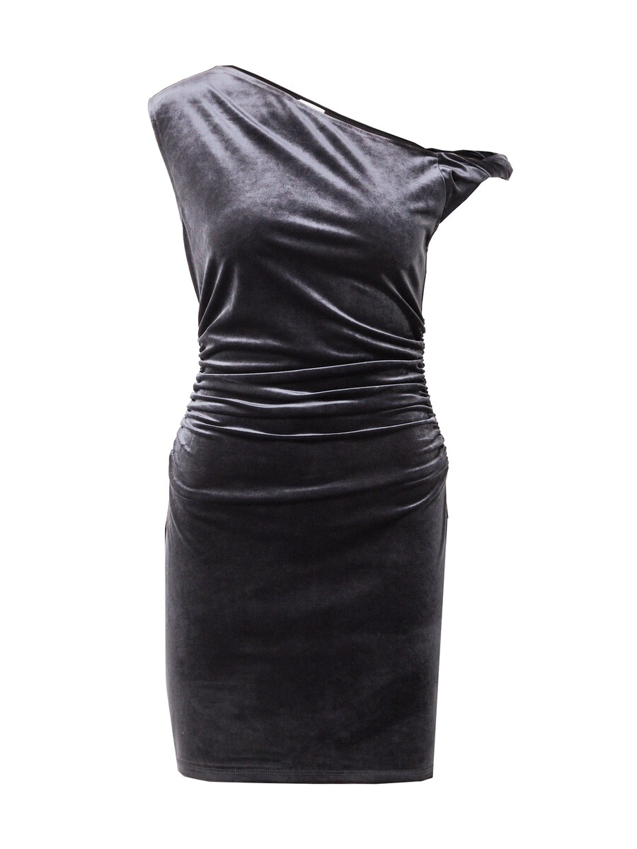 Мини платье Abercrombie & Fitch, Black
Мини платье Abercrombie & Fitch, Black