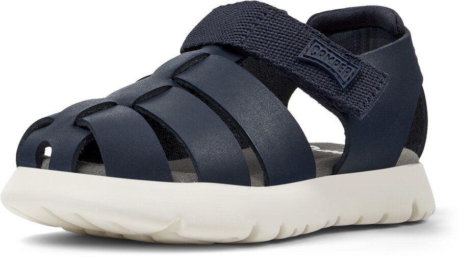 Сандалии CAMPER Oruga, морской синий 
Сандалии CAMPER Oruga, морской синий