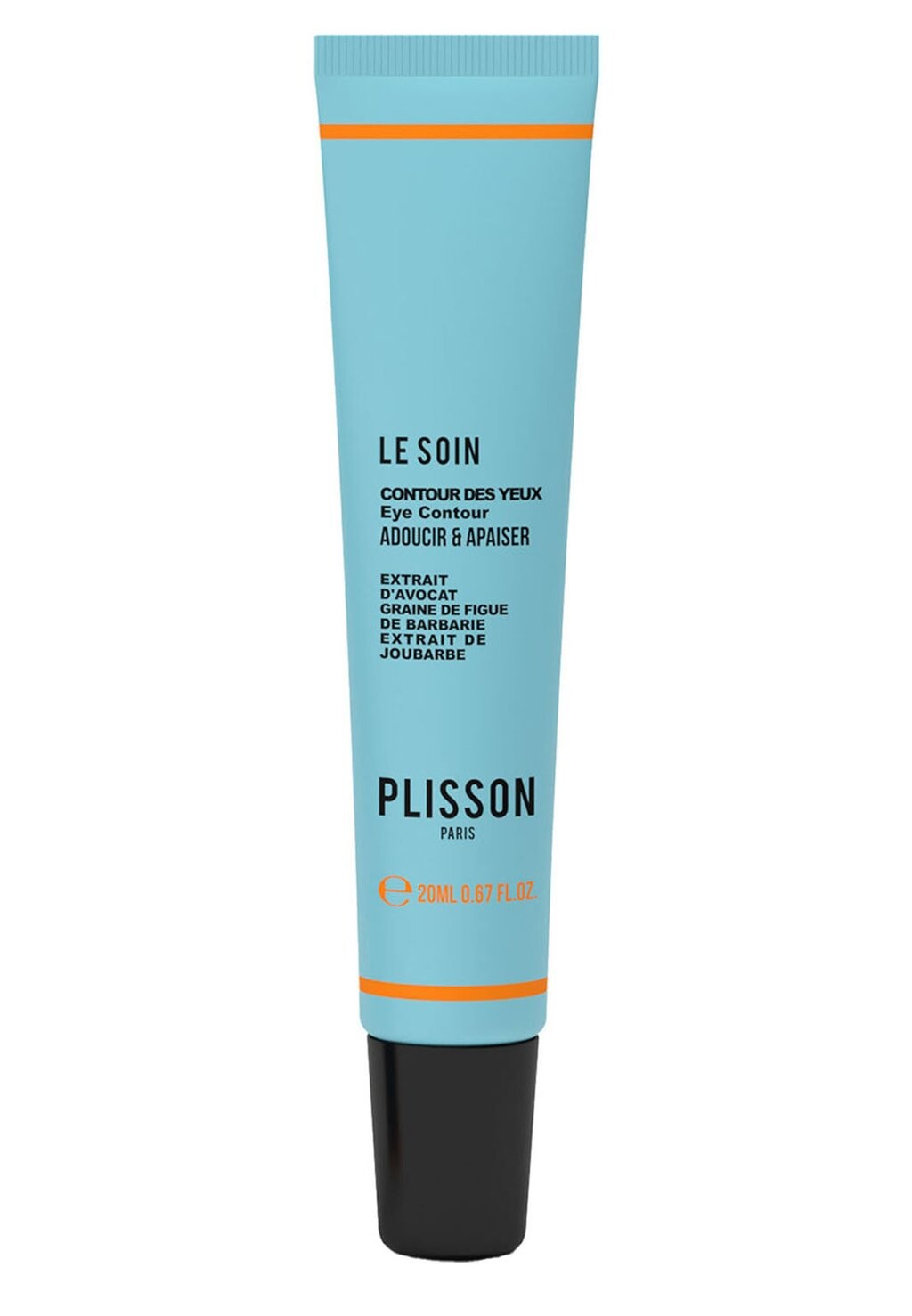 Уход за глазами PLISSON AUGENPFLEGE EYE CONTOUR, цвет transparent
Уход за глазами PLISSON AUGENPFLEGE EYE CONTOUR, цвет transparent