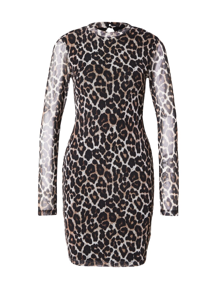 Платье ABOUT YOU Maira, черный 
Платье ABOUT YOU Maira, черный