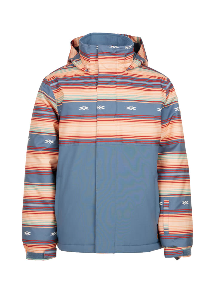 Куртка для лыж и сноуборда Protest PRTGOLDIY JR, цвет Manatee
Куртка для лыж и сноуборда Protest PRTGOLDIY JR, цвет Manatee