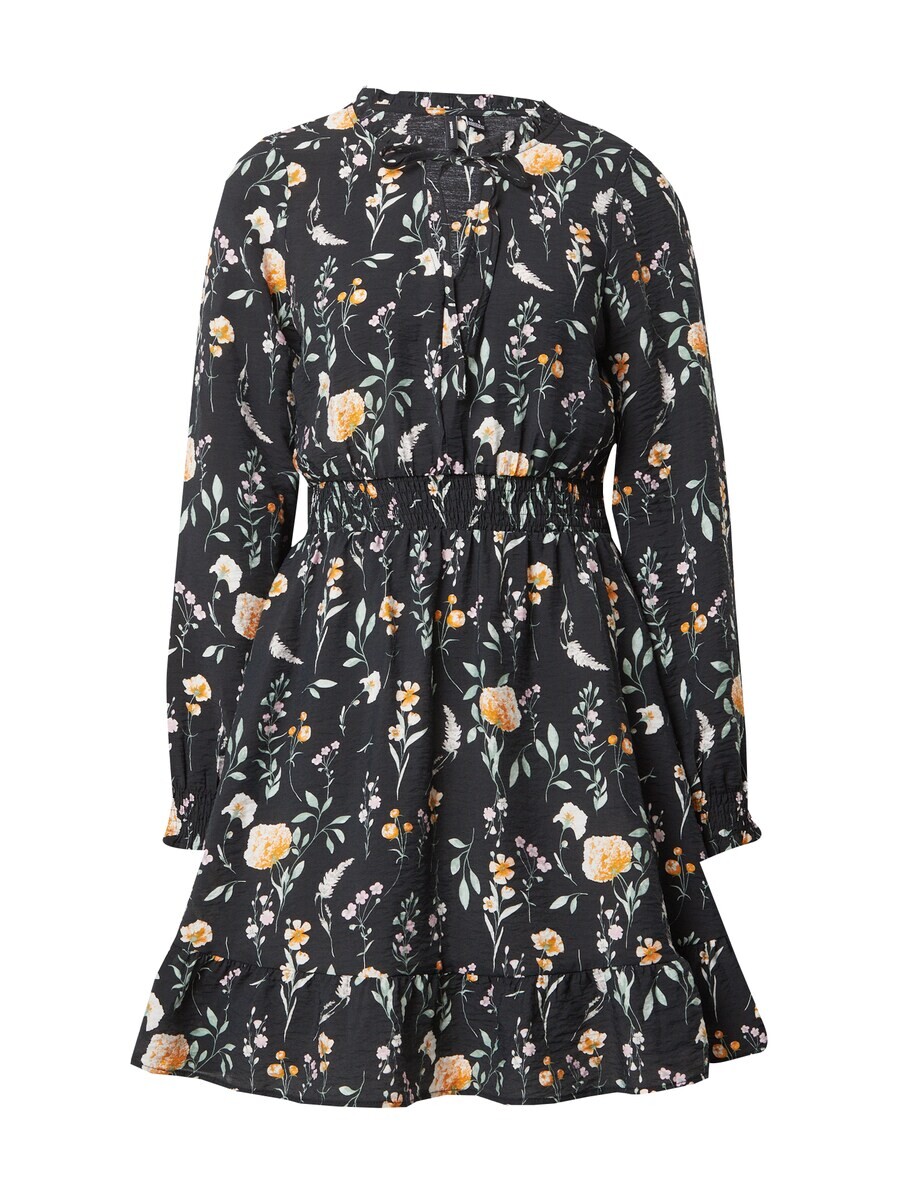 Платье Vero Moda JOSIE, черный
Платье Vero Moda JOSIE, черный