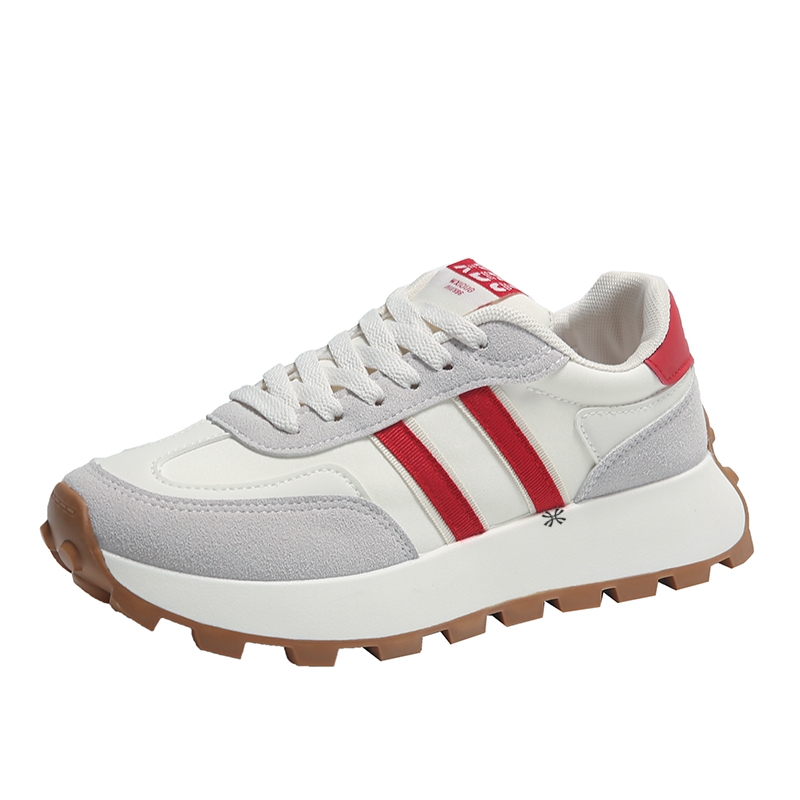 Детские кроссовки для подростков YUZHAOLIN, красный
Детские кроссовки для подростков YUZHAOLIN, красный