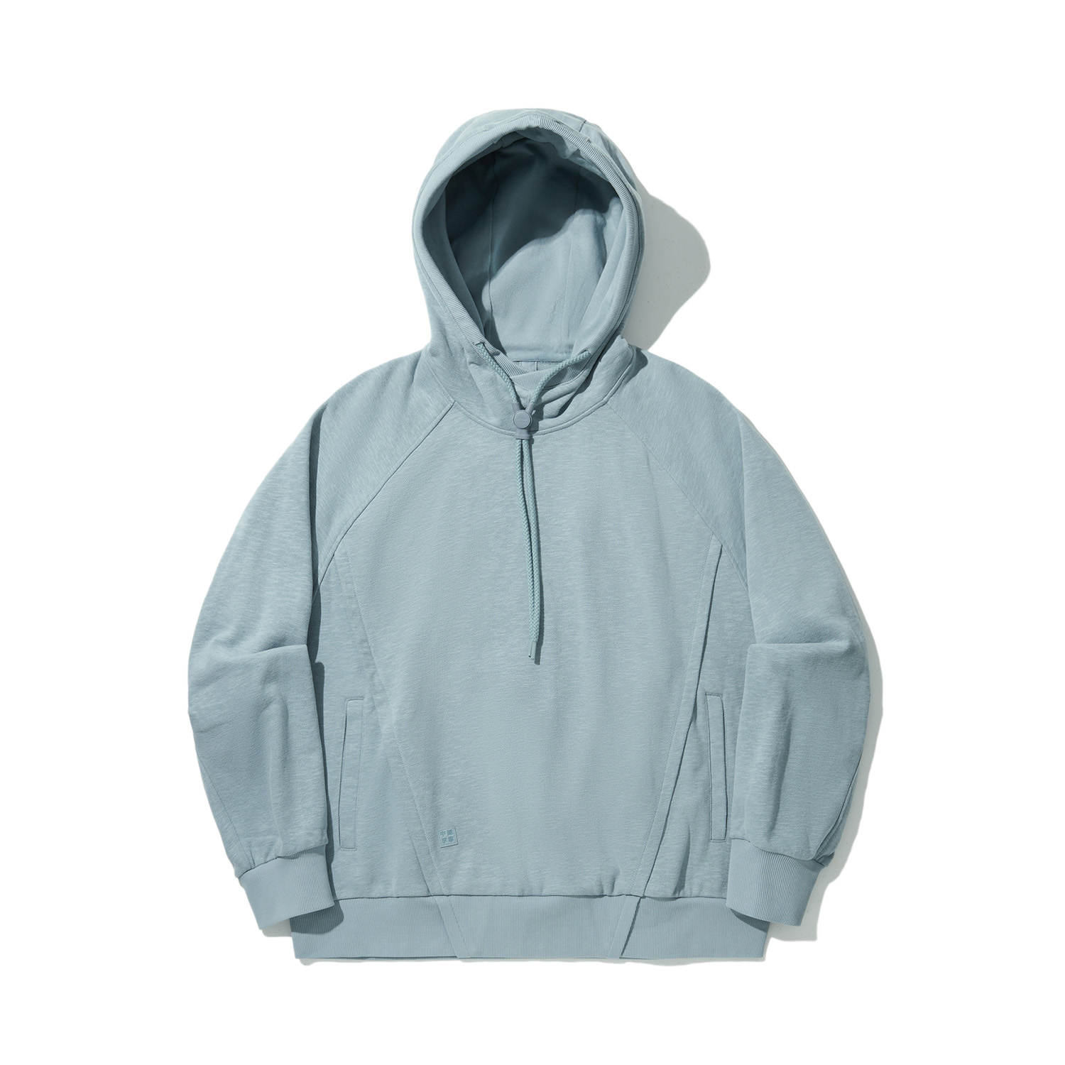 Свитшот мужской Lead серо-зеленый LiNing, серый зеленый
Свитшот мужской Lead серо-зеленый LiNing, серый зеленый