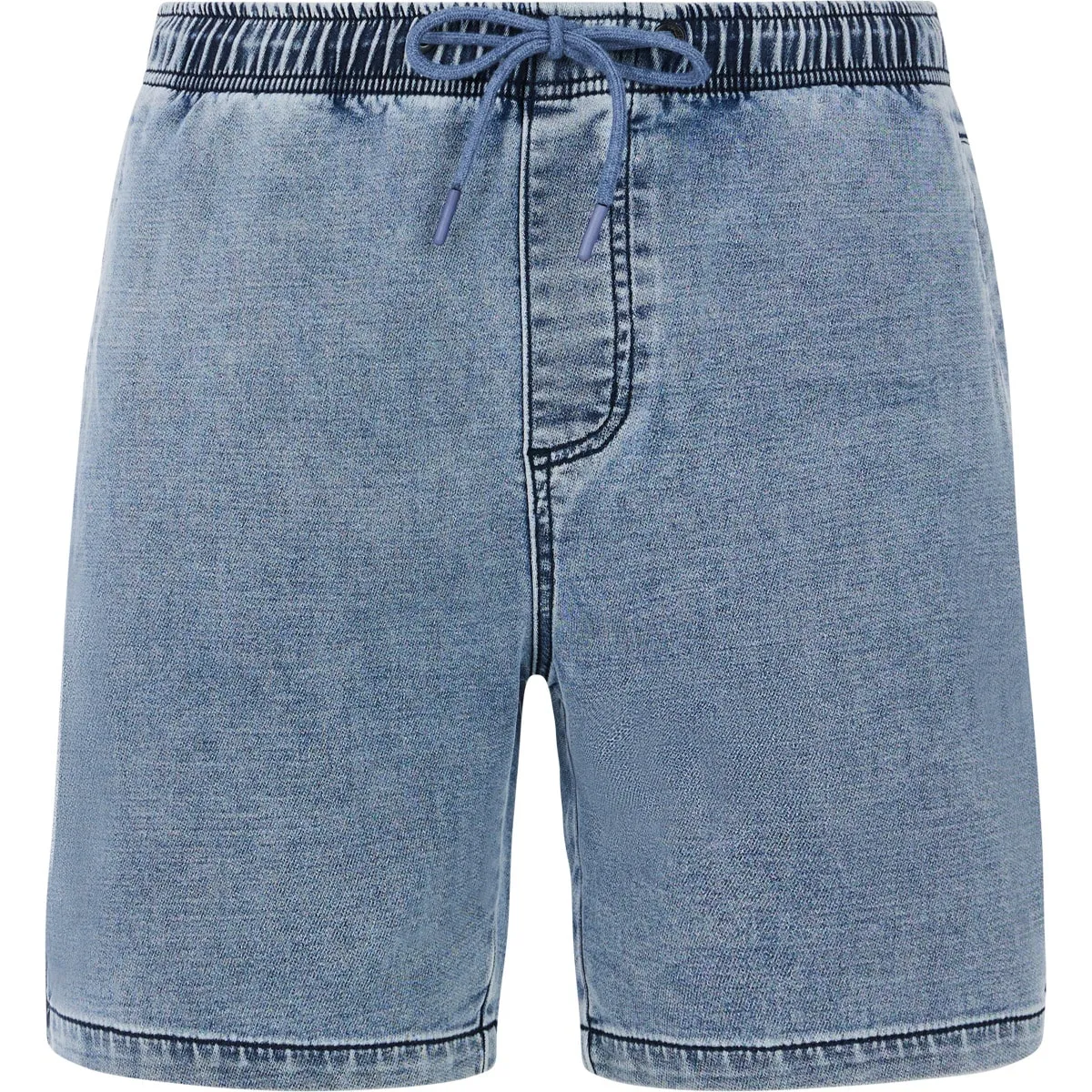 Мужские шорты Hoover Protest, синий
Мужские шорты Hoover Protest, синий