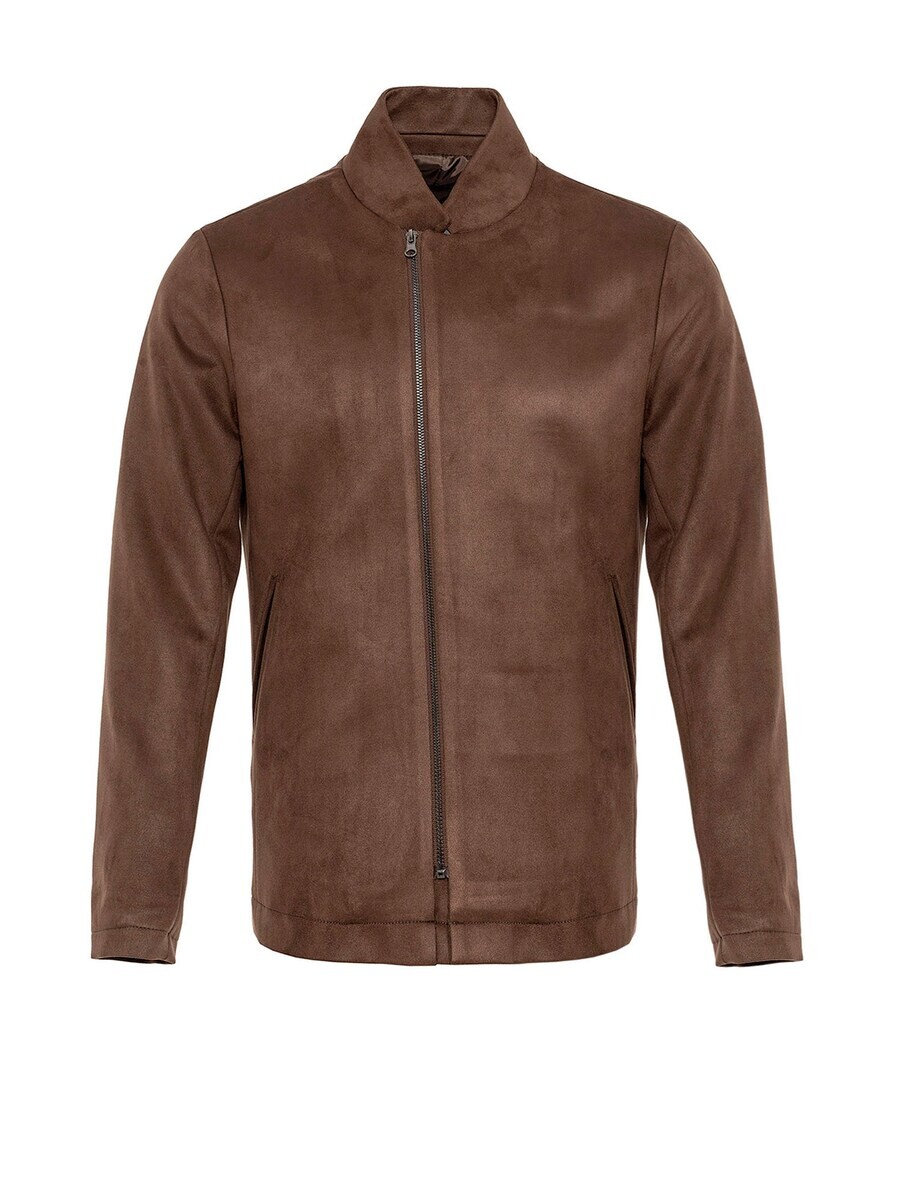 Межсезонная куртка Antioch, темно коричневый
Межсезонная куртка Antioch, темно коричневый