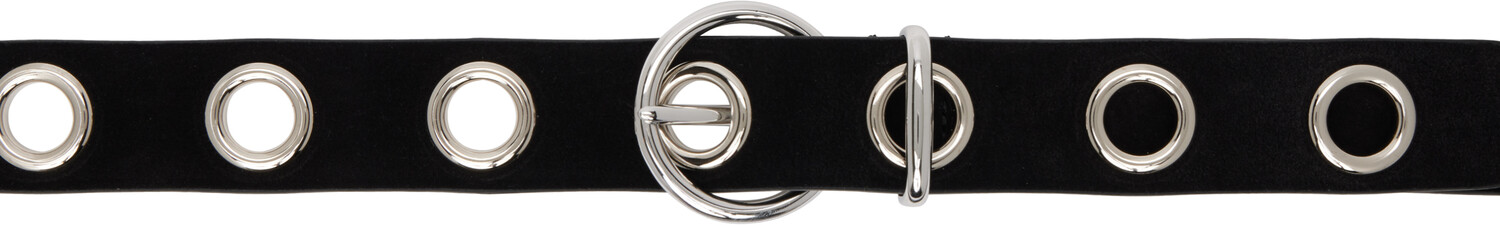 Повседневный ремень из замши и кожи Anderson's
Повседневный ремень из замши и кожи Anderson's