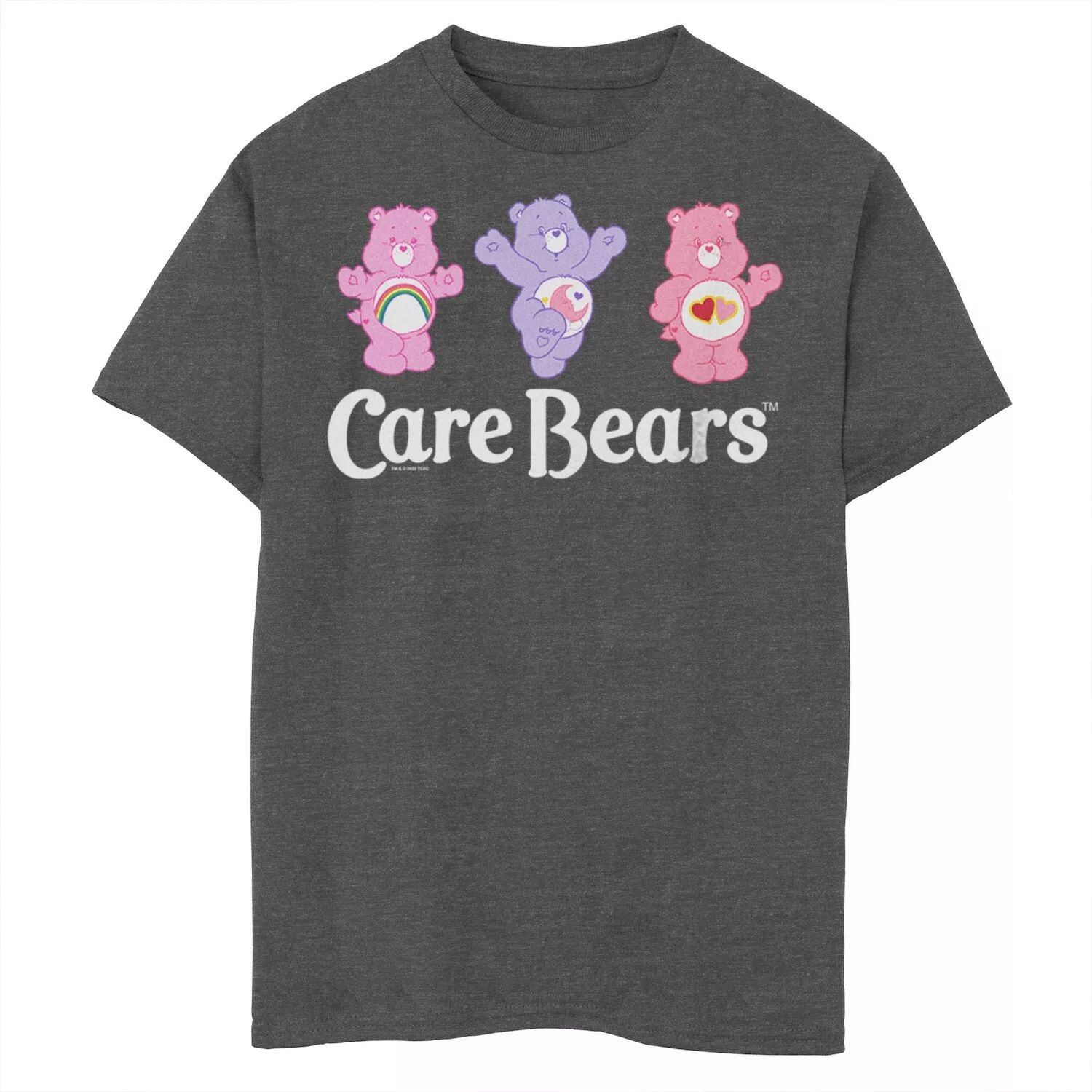 Футболка Care Bears Best Bears для мальчиков 8–20 лет с рисунком Licensed Character
Футболка Care Bears Best Bears для мальчиков 8–20 лет с рисунком Licensed Character