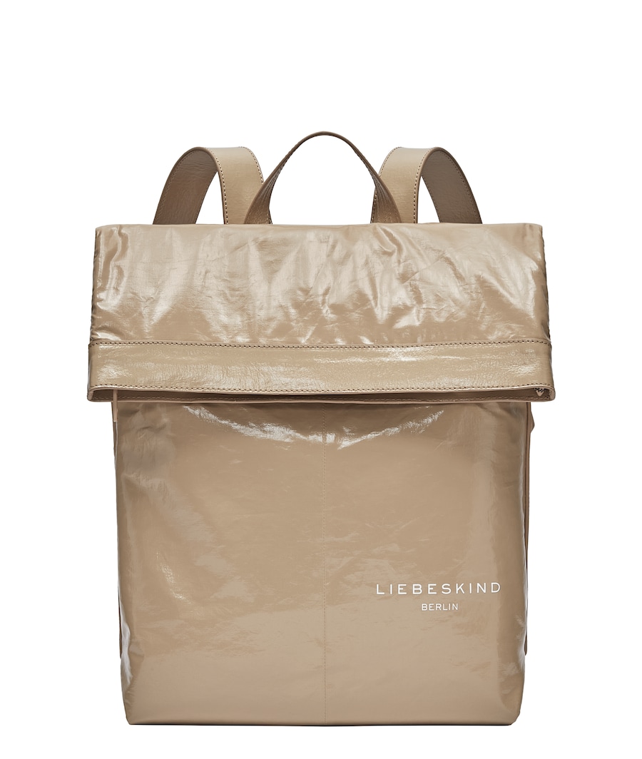 Рюкзак Liebeskind Berlin, светло-коричневый
Рюкзак Liebeskind Berlin, светло-коричневый
