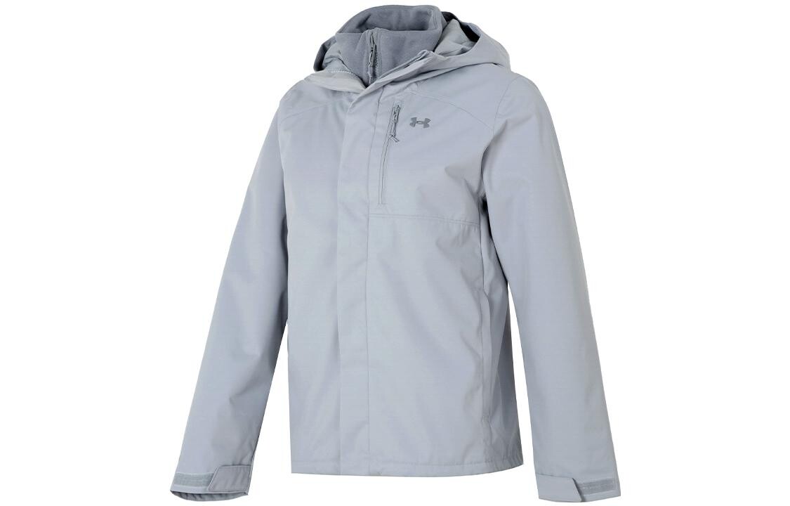 Женская куртка Under Armour, цвет Sky Blue
Женская куртка Under Armour, цвет Sky Blue