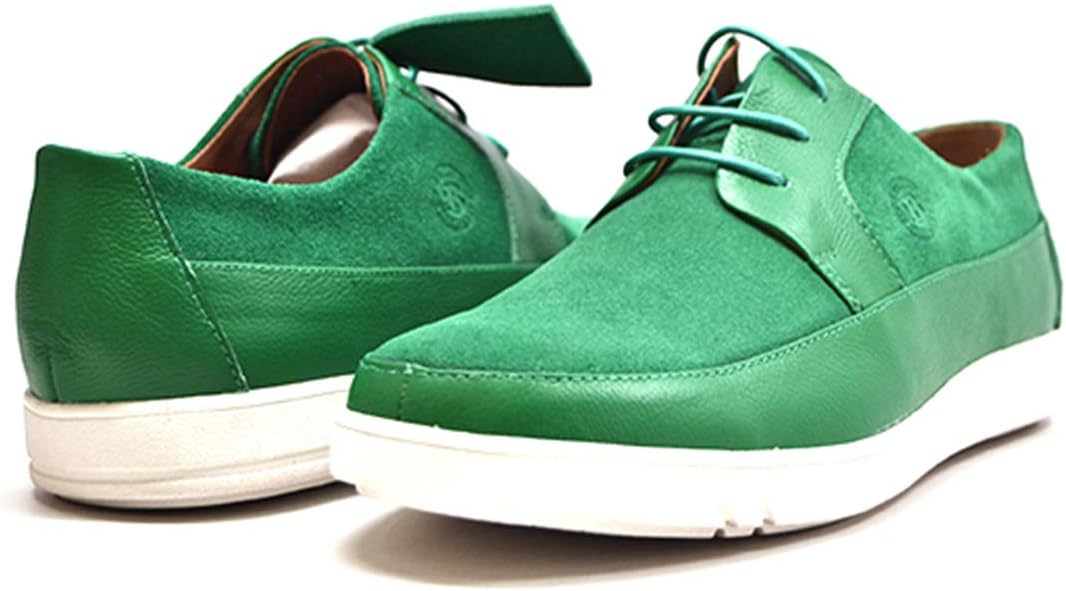 Броги с шнуровкой для мужчин British Collection Westminster, зеленый
Броги с шнуровкой для мужчин British Collection Westminster, зеленый