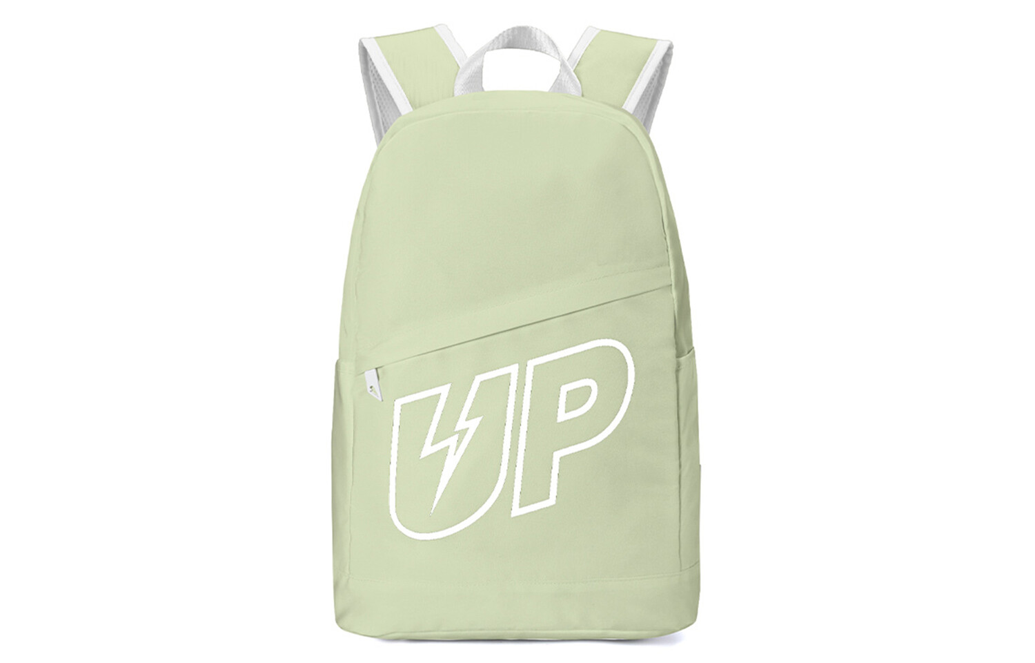 Рюкзак унисекс TURN UP, Зеленый
Рюкзак унисекс TURN UP, Зеленый