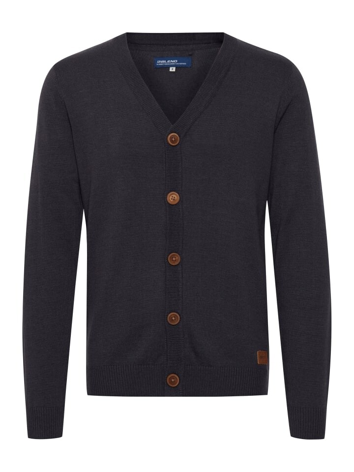 Кардиган BLEND, синий
Кардиган BLEND, синий