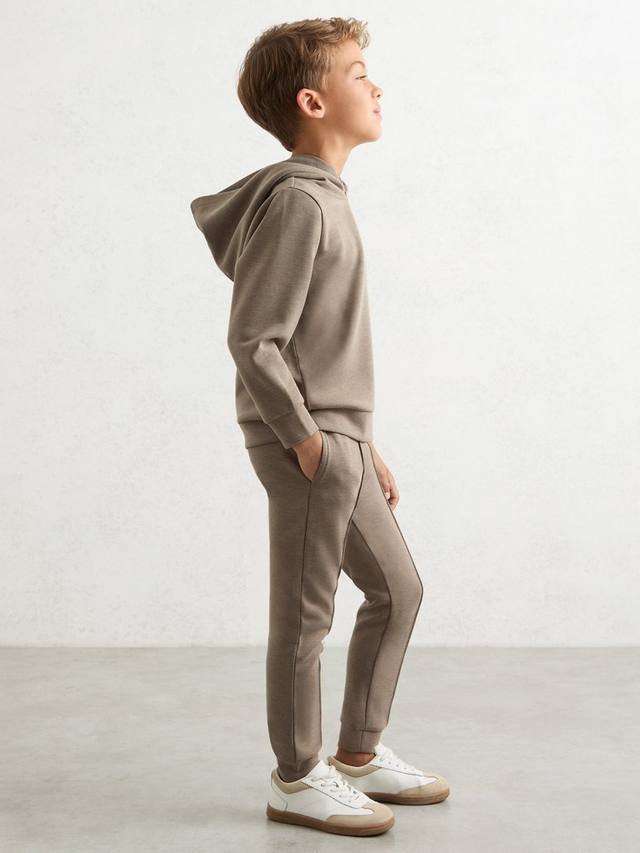 Детская толстовка с длинным рукавом Fabien Reiss, Taupe Brown
Детская толстовка с длинным рукавом Fabien Reiss, Taupe Brown