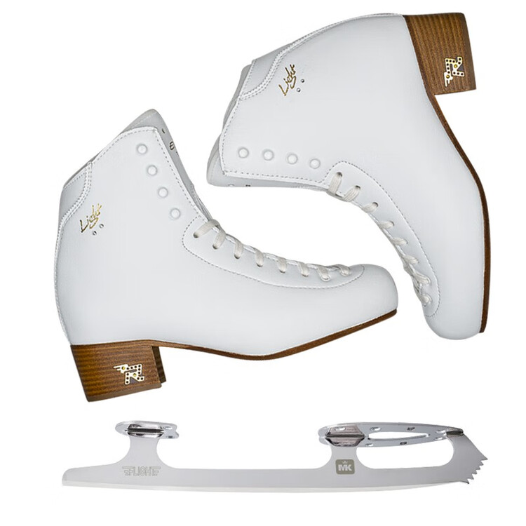 HEAD Коньки для фигурного катания Risport, размер 36
HEAD Коньки для фигурного катания Risport, размер 36