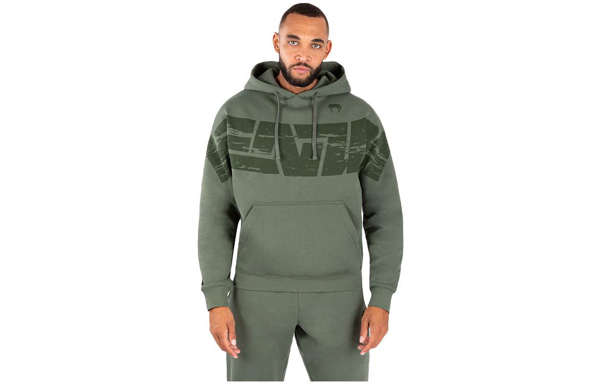 Свитшот мужской зеленый VENUM
Свитшот мужской зеленый VENUM